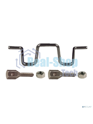 Фиксатор сетевого кабеля ExeGate EX277118RUS для БП ExeGate