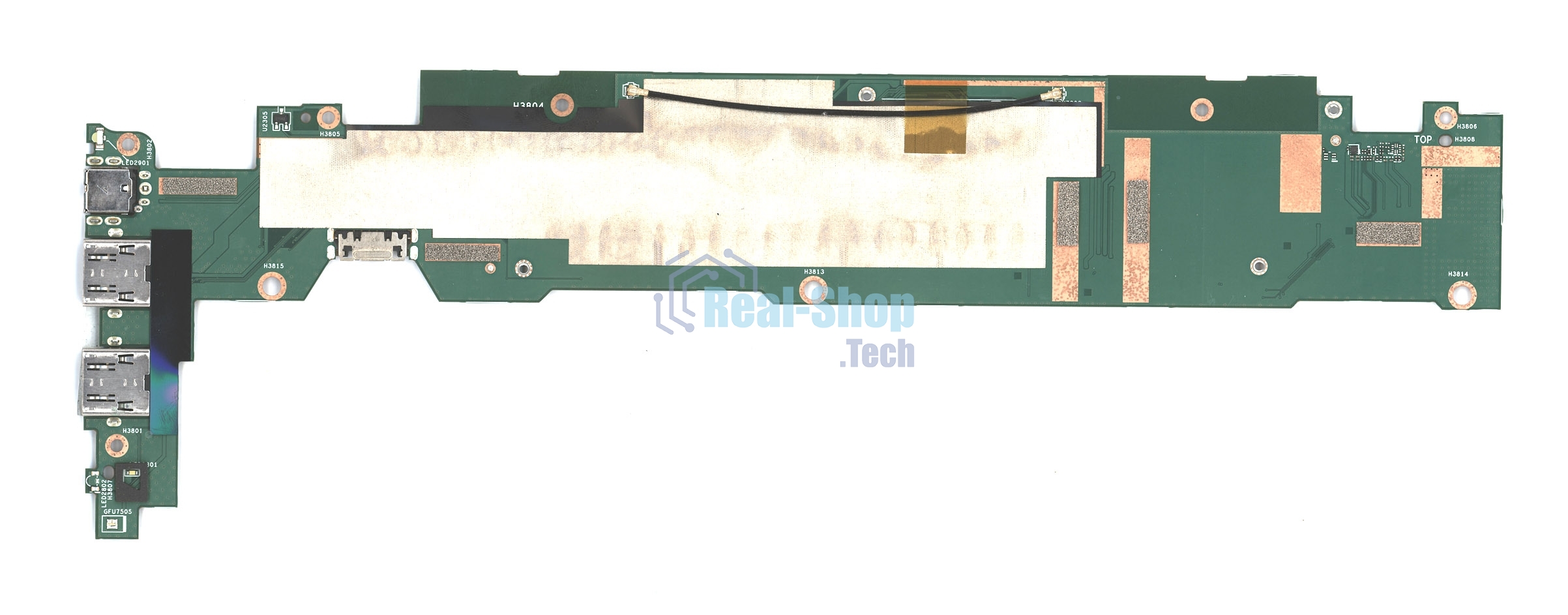 Материнская плата для Asus TP370QL 4G/MSM8998