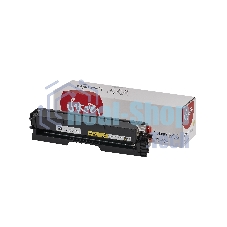 Картридж Sakura CTL-1100HY для Pantum, желтый, 2300к.