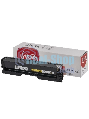 Картридж Sakura CTL-1100HY для Pantum, желтый, 2300к.