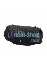 Портативная акустика JBL XTREME 4, черный