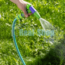 Шланг 4 слойный поливочный 1/2