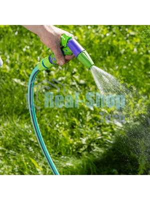 Шланг 4 слойный поливочный 1/2