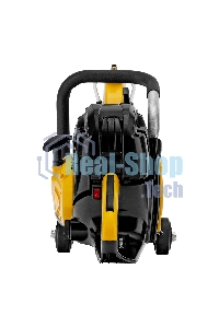 Бензорез Denzel МС-6535, 65 см3, диаметр диска 350 мм