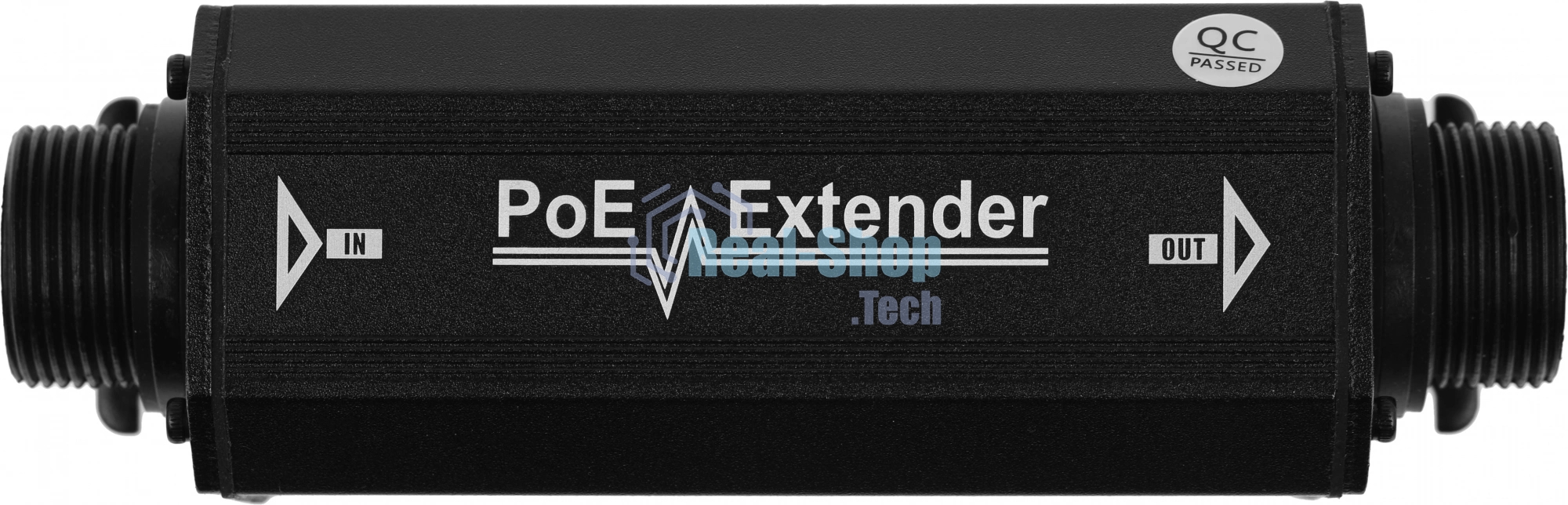 Удлинитель PoE Cudy POE15 10/100/1000BASE-T