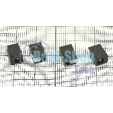 Разъем питания для планшета №17 (1.3х3.5мм)