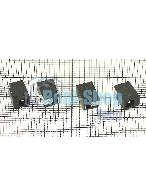 Разъем питания для планшета №17 (1.3х3.5мм)