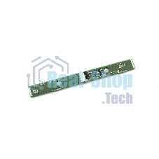 Плата с диодами для Asus UX550VE LED