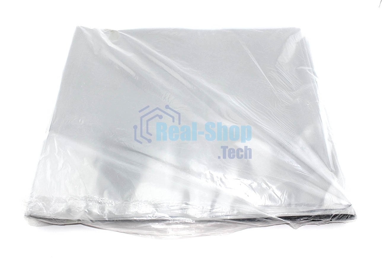 Упаковка 100 шт. антистатических пакетов 40x45 см