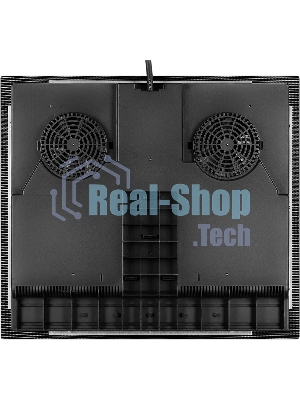 Индукционная варочная панель MONSHER MHI 6016, индукция, инвертер, 60 см, 9 уровней мощности, бустер, Stop and Go, автоматическое отключение, таймер, индикатор остаточного тепла, сенсорное/слайдерное управление, черный