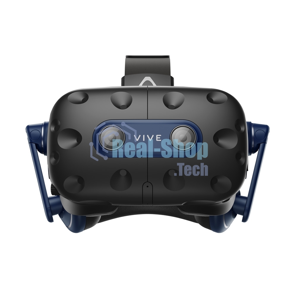 Шлем виртуальной реальности HTC VIVE Pro 2 Full Kit