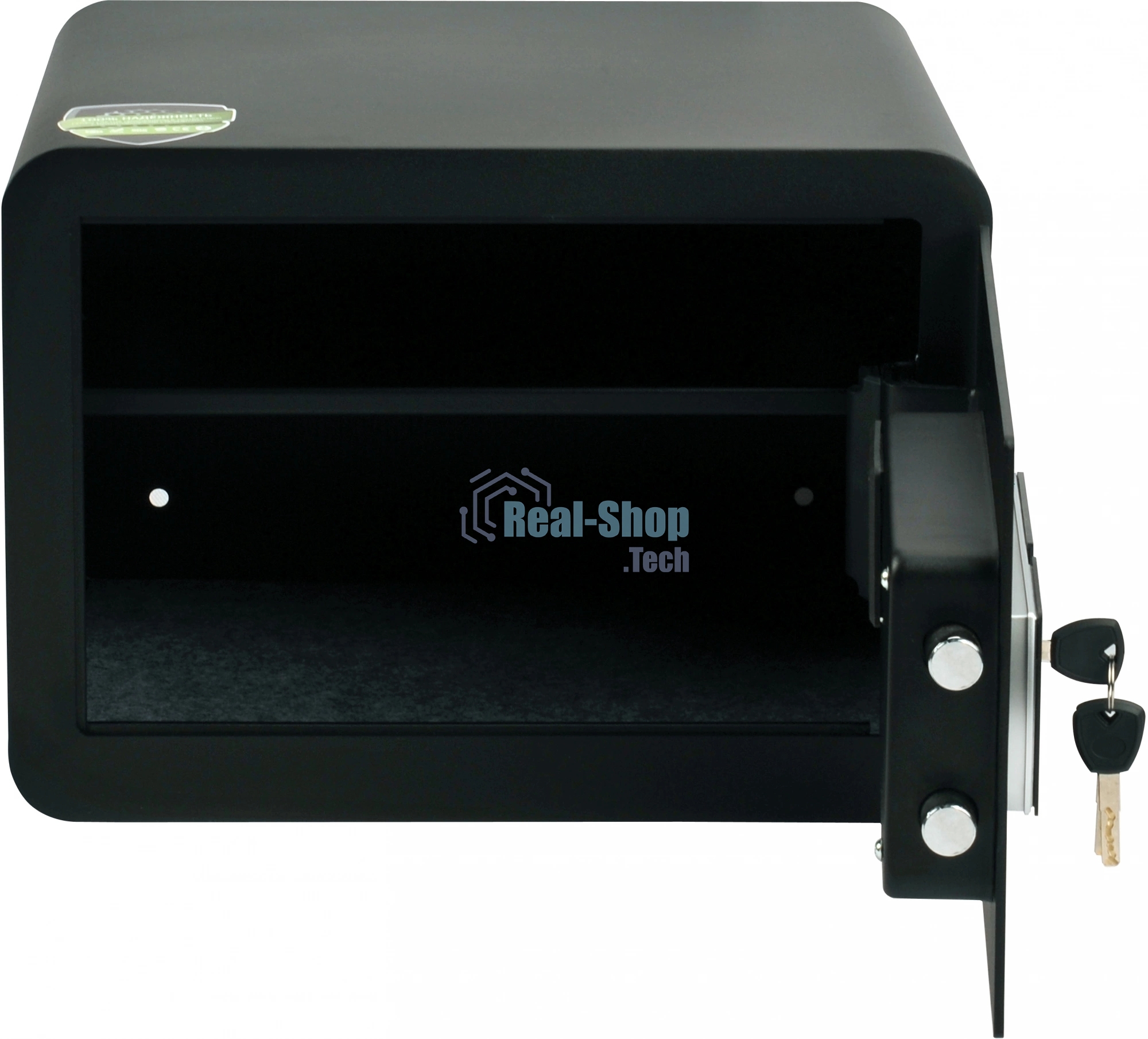 Сейф мебельный Cactus CS-SF-T30 300x420x350мм электронный