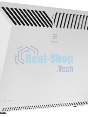 Конвектор электрический Electrolux ECH/A2-1500 M, белый, 1500 Вт, 20 м2, термостат