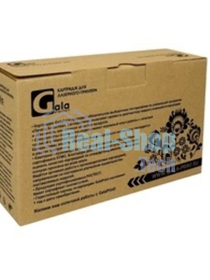 Картридж лазерный GalaPrint GP-106R02306 черный (11000 стр.) для Rank Xerox Phaser 3320DNI/3320