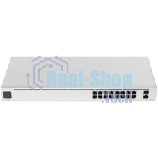 Коммутатор Ubiquiti UniFi Switch 16 PoE