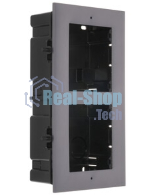 Основание монтажное Hikvision DS-KD-ACF2/Plastic