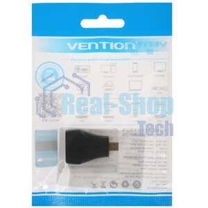 Переходник micro HDMI на HDMI вверх