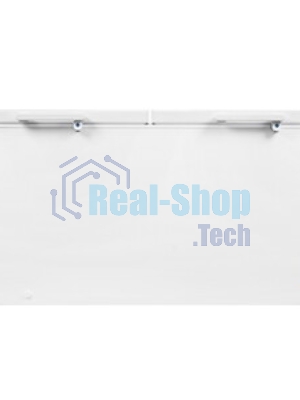 Морозильный ларь Gorenje FH50BPW, белый, 500 л