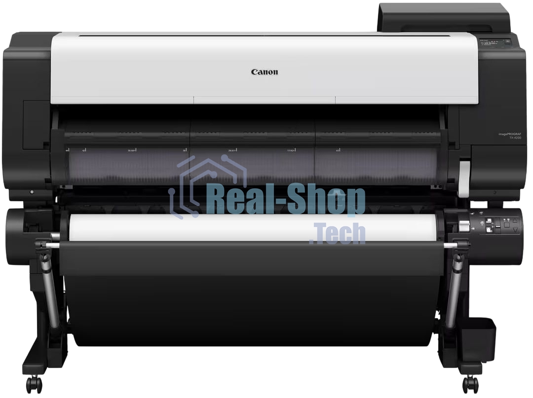 Плоттер струйный Canon imagePROGRAF TX-4200 (6855C003)
