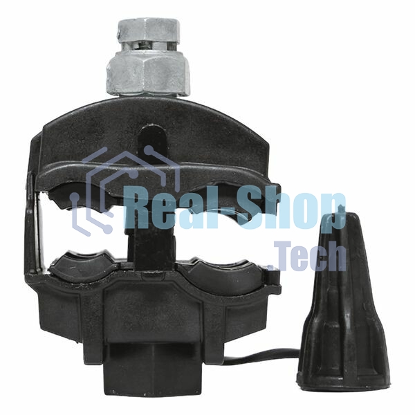 Зажим прокалывающий ответвительный P4X-150 50-150/6-35 EKF p-4x-150