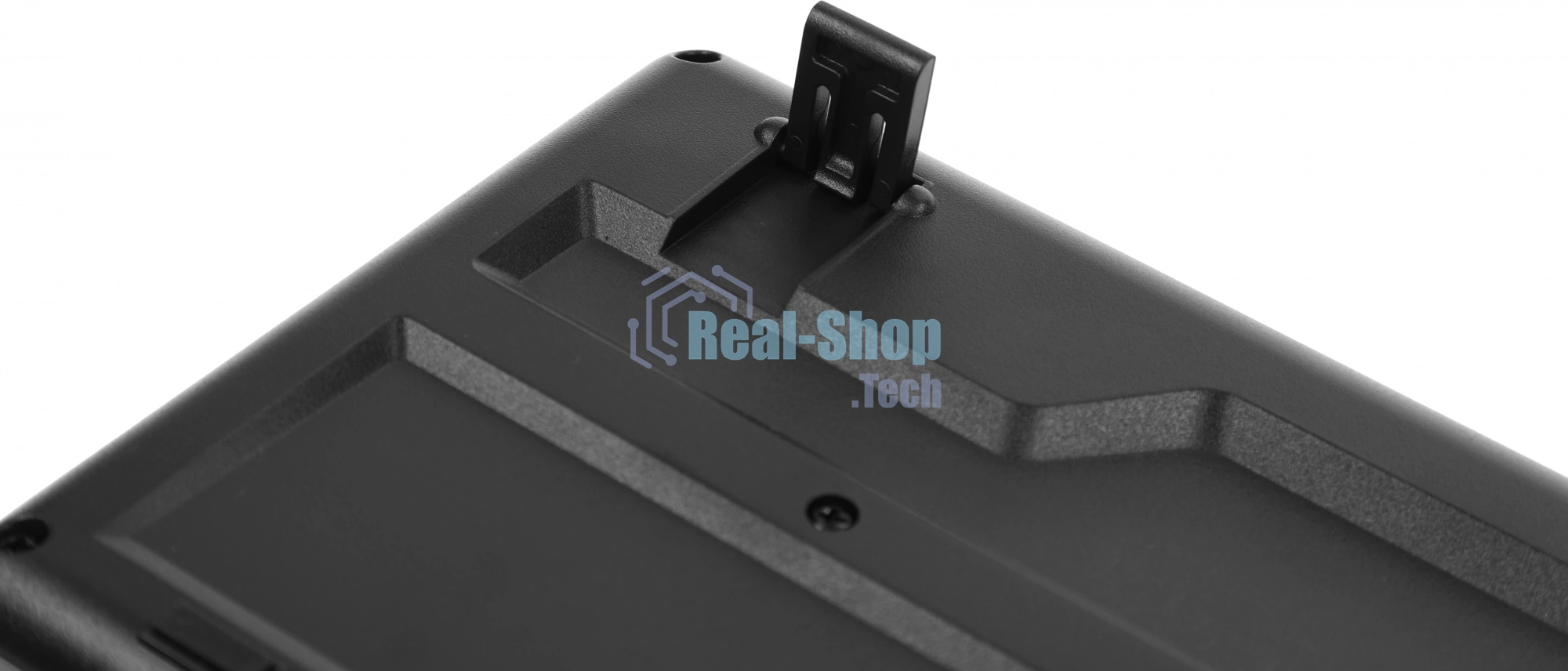Клавиатура проводная A4Tech KR-3, USB, черный