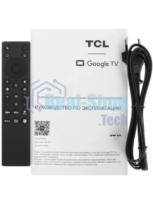 Телевизор TCL 75
