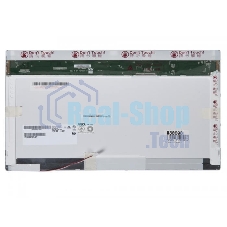 Матрица 15.6 Glare B156XW01 V.0, WXGA HD 1366x768, 30L, 1 лампа (1 CCFL), AU Optronics