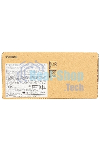 Картридж струйный PFI-703C (2964B001), для Canon iPF815/825, синий