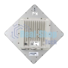 Сетевое оборудование D-Link DAP-3760 PROJ Внешняя беспроводная точка доступа/мост, до 40 км