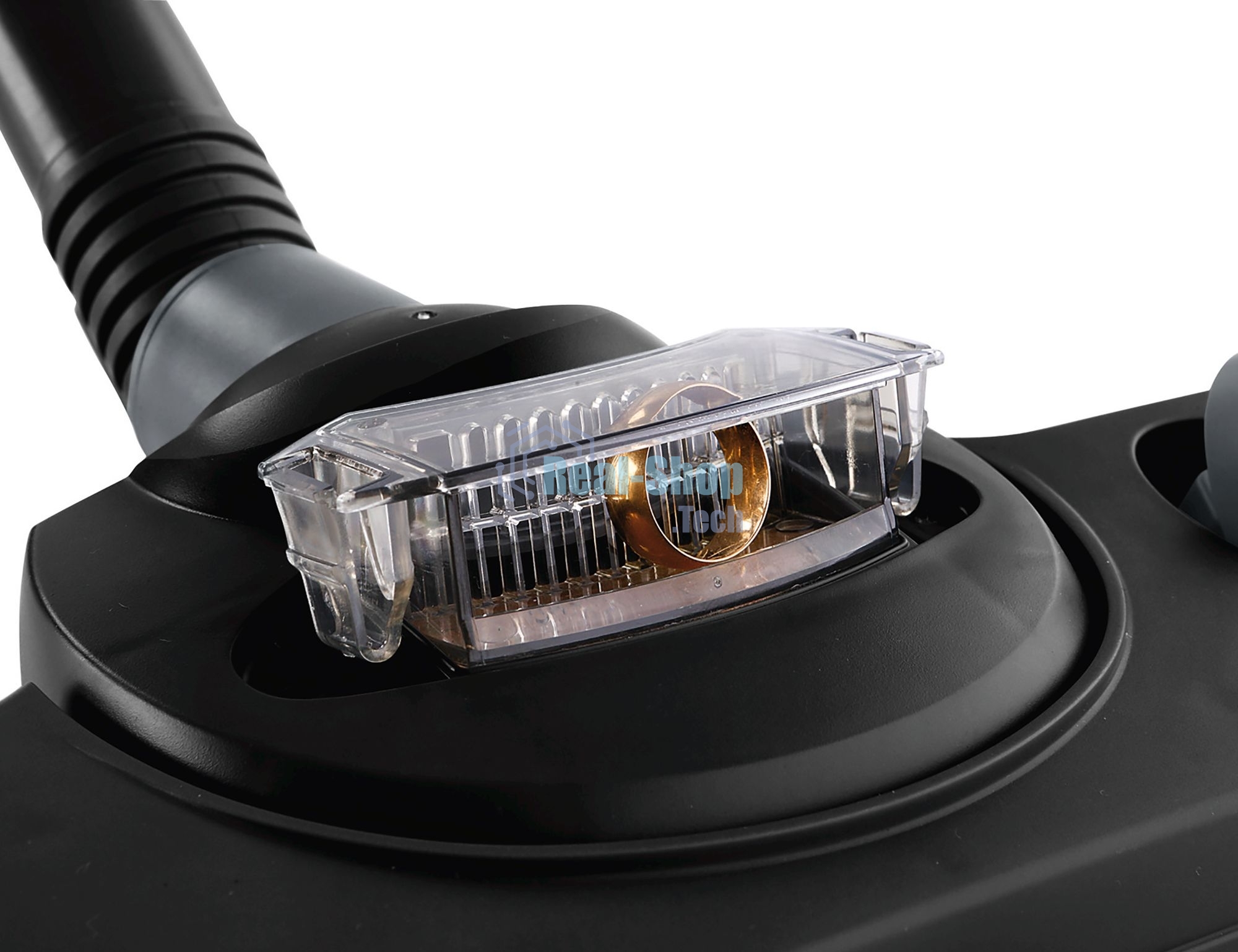 Пылесос Bosch BWD421PET красный, 2100 Вт, уборка влажная/сухая, пылесборник контейнер 5 л