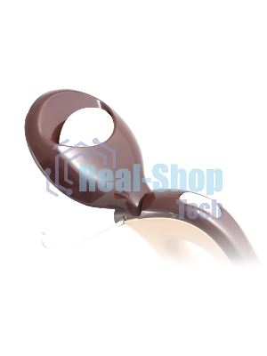 Чайник электрический Centek CT-0034 Coffee Vancouver, стекло, 1.8л,2200 Вт.