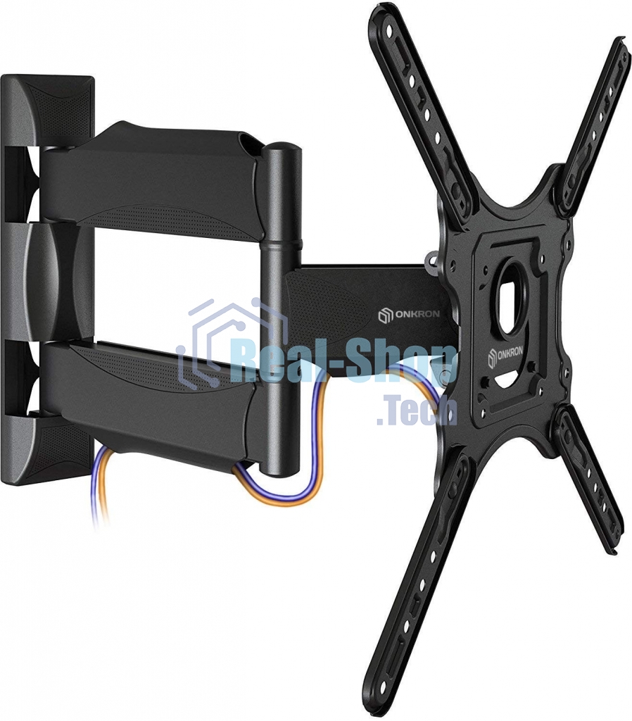 Кронштейн ONKRON NP40 черный 32-65