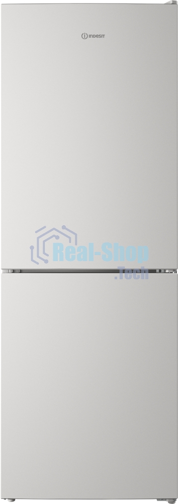 Холодильник Indesit ITR 4160 W белый двухкамерный 179/78л морозилка снизу