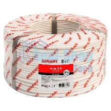 Кабель сигнальный Rexant КCПB 10х0,5 мм, бухта 200 м, 01-4714