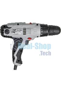 Дрель-шуруповерт Ресанта СШ-550-2 550Вт