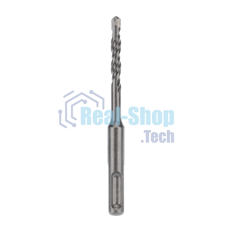 Бур по бетону Kranz 6x110 мм SDS PLUS (10 шт.)