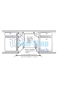 Встраиваемая посудомоечная машина Hyundai HBD 650, черный, 59.8 см, 12 компл., 49 дБ, класс A++