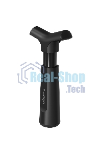 Набор для хранения вина Manual Vacuum Wine Stopper with stoppers and champane stopper