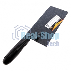 Кельма отделочника Sparta КО, 165 мм, пластиковая ручка