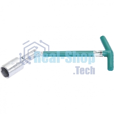 Ключ свечной карданный 16х250 мм Stels