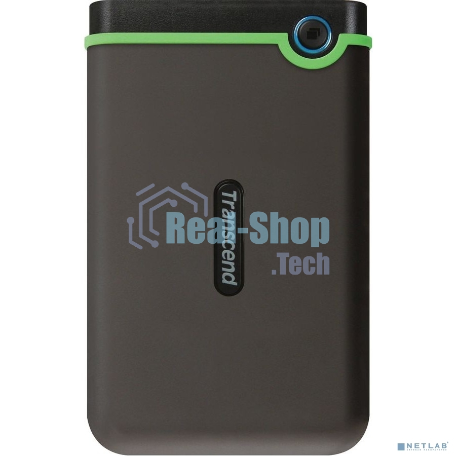 Внешний HDD 2.5