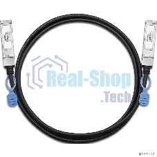 Кабель ZYXEL DAC10G-1M Stacking Cable, 10G SFP +, DDMI Support, 1 meter