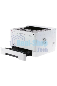 Принтер лазерный Kyocera Ecosys P2235dn (1102RV3NL0), A4, ч/б, печ. до 35 стр/мин., 1200 x 1200 dpi, USB, RJ-45