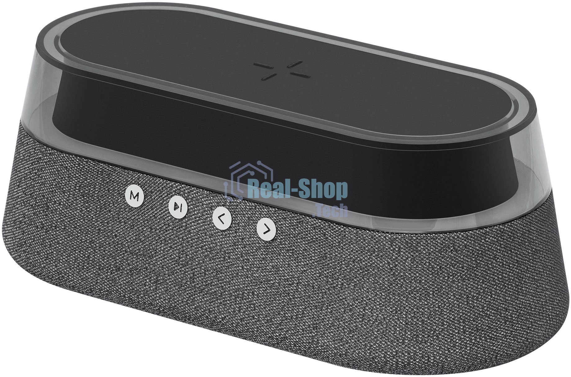 Портативная колонка BBK BTA1212 черный 10W 2.0 BT 10м 1800mAh