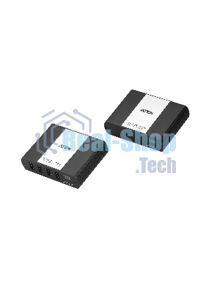 Кабель EXTENDER USB2 100M 4PORT UEH4102-AT-G ATEN
