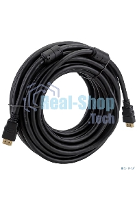 Кабель PROconnect HDMI - HDMI 2.0, 15м, Gold