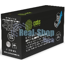 Картридж лазерный Cactus CS-CE278X-MPSXL CE278A/Canon 726/728 черный (8000стр.) для HP LJ M1536 MFP/M1536DNF/P1560/P1566/P1606/P1606DN;Canon LBP6200D/6200dw/6230d/6230dw/FAXPHOHE L100/L190/i-SENSYS MF4570/DN/4550/D/4452/4450/4410/4420/N/4412/DN/4580/DN/4430/4770n/4880dw/4890dw/D520/D530/D550