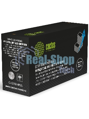 Картридж лазерный Cactus CS-CE278X-MPSXL CE278A/Canon 726/728 черный (8000стр.) для HP LJ M1536 MFP/M1536DNF/P1560/P1566/P1606/P1606DN;Canon LBP6200D/6200dw/6230d/6230dw/FAXPHOHE L100/L190/i-SENSYS MF4570/DN/4550/D/4452/4450/4410/4420/N/4412/DN/4580/DN/4430/4770n/4880dw/4890dw/D520/D530/D550