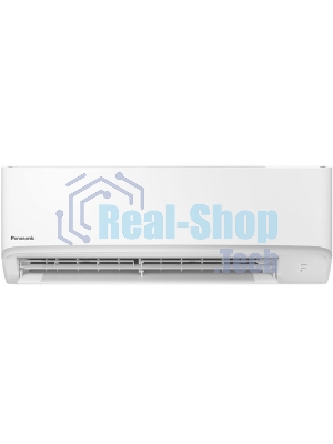 Внутренний блок Panasonic CS-TZ35WKEW серия COMPACT INVERTER