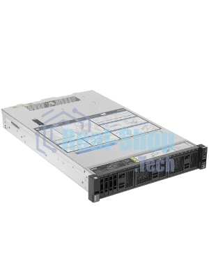 Серверная платформа Lenovo 7Z73TA8100 SR650 V2 Xeon Silver 4314 (16C 2.4GHz 24MB Cache/135W), 32Gb (1x32Gb, 3200MHz 2Rx4 RDIMM), 8 SAS/SATA, 9350-8i, 1x750W Platinum, 5 Standard Fans, XCC Enterprise, Toolless V2 Rails